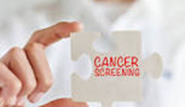 Cancer screening 2 